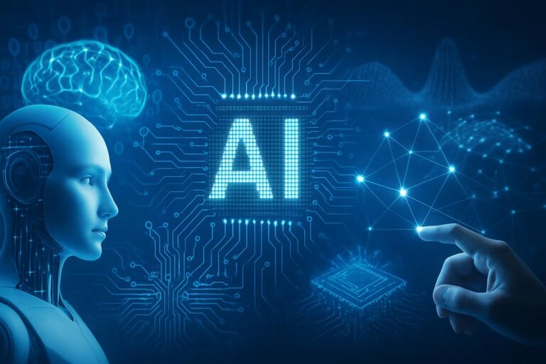 Stop Falling for AI Scams – You’re Smarter Than That