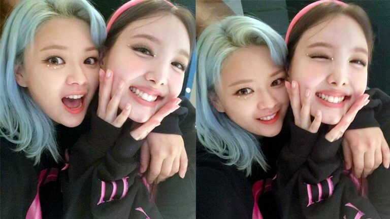 Jeongyeon & Nayeon: The Emotional Power of TWICE’s Strongest Bond