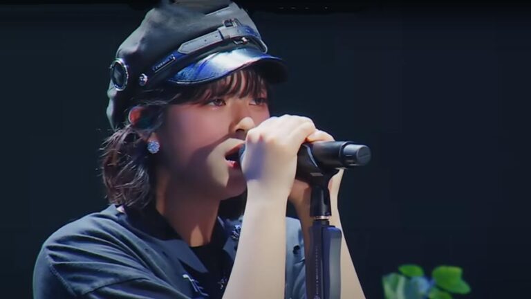 Jeongyeon: TWICE Member Poised for Rock Ballad Success
