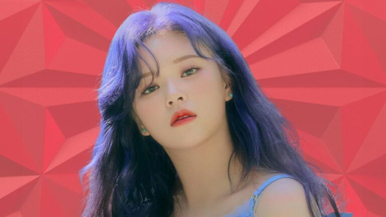 Jeongyeon’s Ultimate Holiday Surprise – The Real Story Behind “O Christmas Tree”