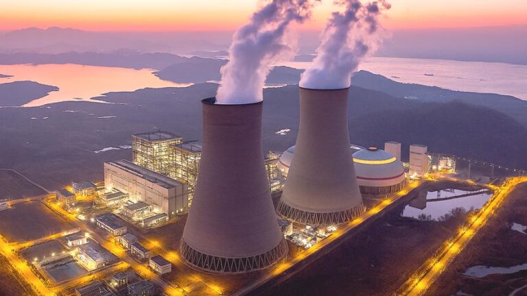 Australia’s $300 Billion Thorium Goldmine: Why We’re Letting China Win the Nuclear Future